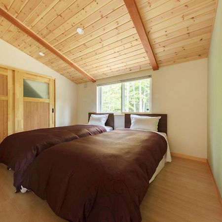 Izumigo Ambient Azumino Cottage Exteriér fotografie