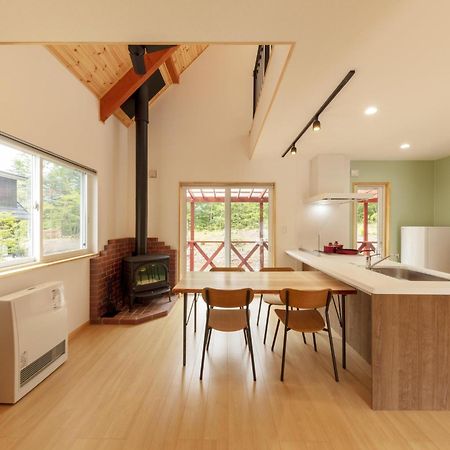 Izumigo Ambient Azumino Cottage Exteriér fotografie