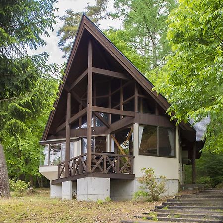 Izumigo Ambient Azumino Cottage Exteriér fotografie