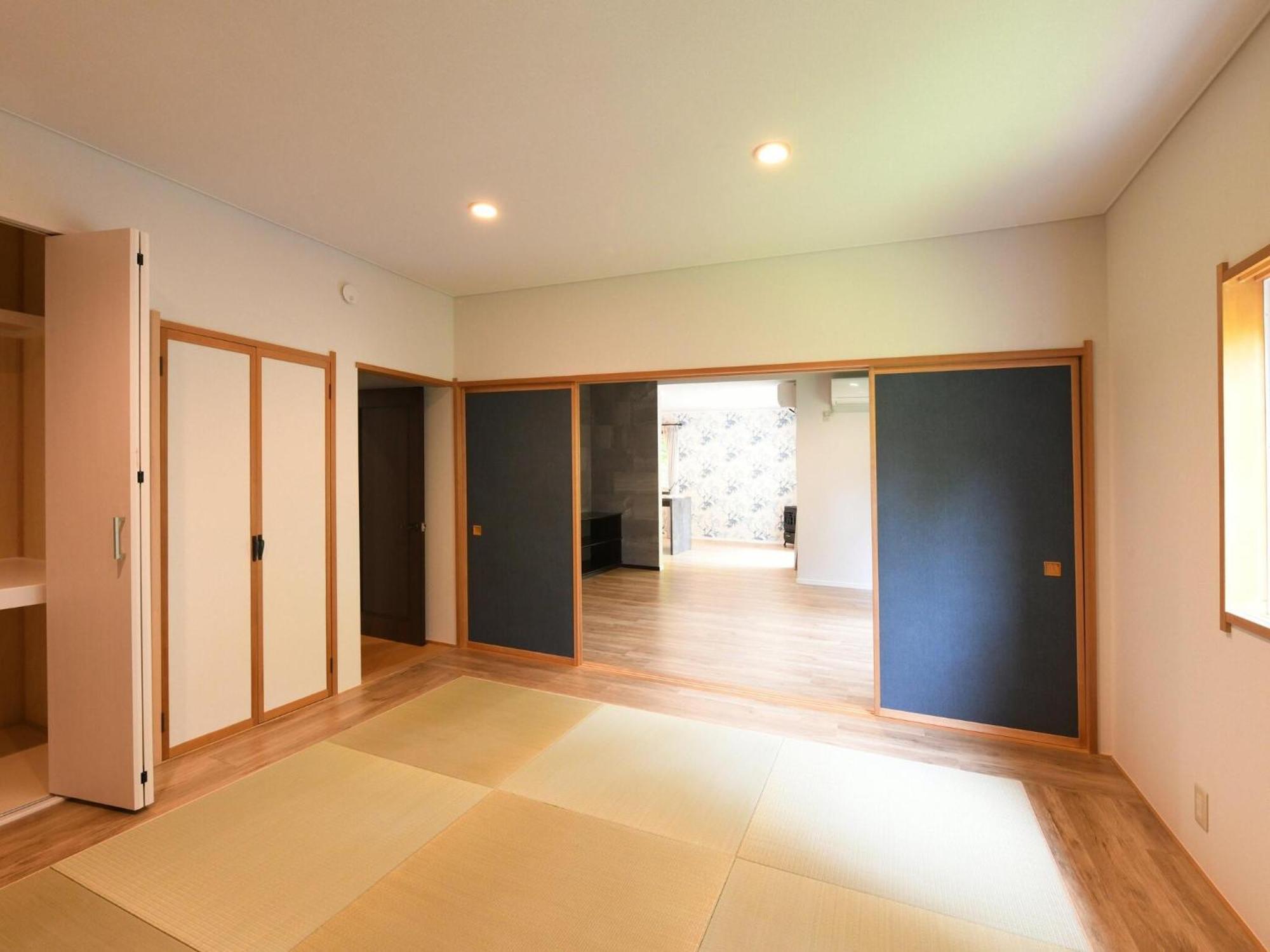 Izumigo Ambient Azumino Cottage Exteriér fotografie