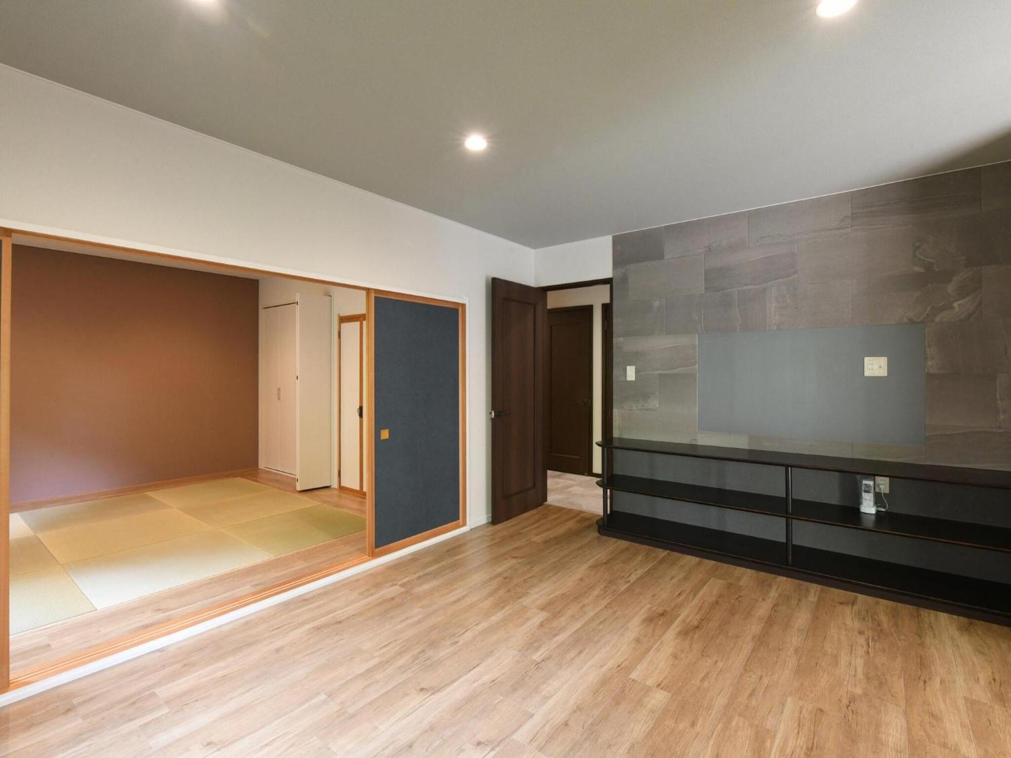 Izumigo Ambient Azumino Cottage Exteriér fotografie