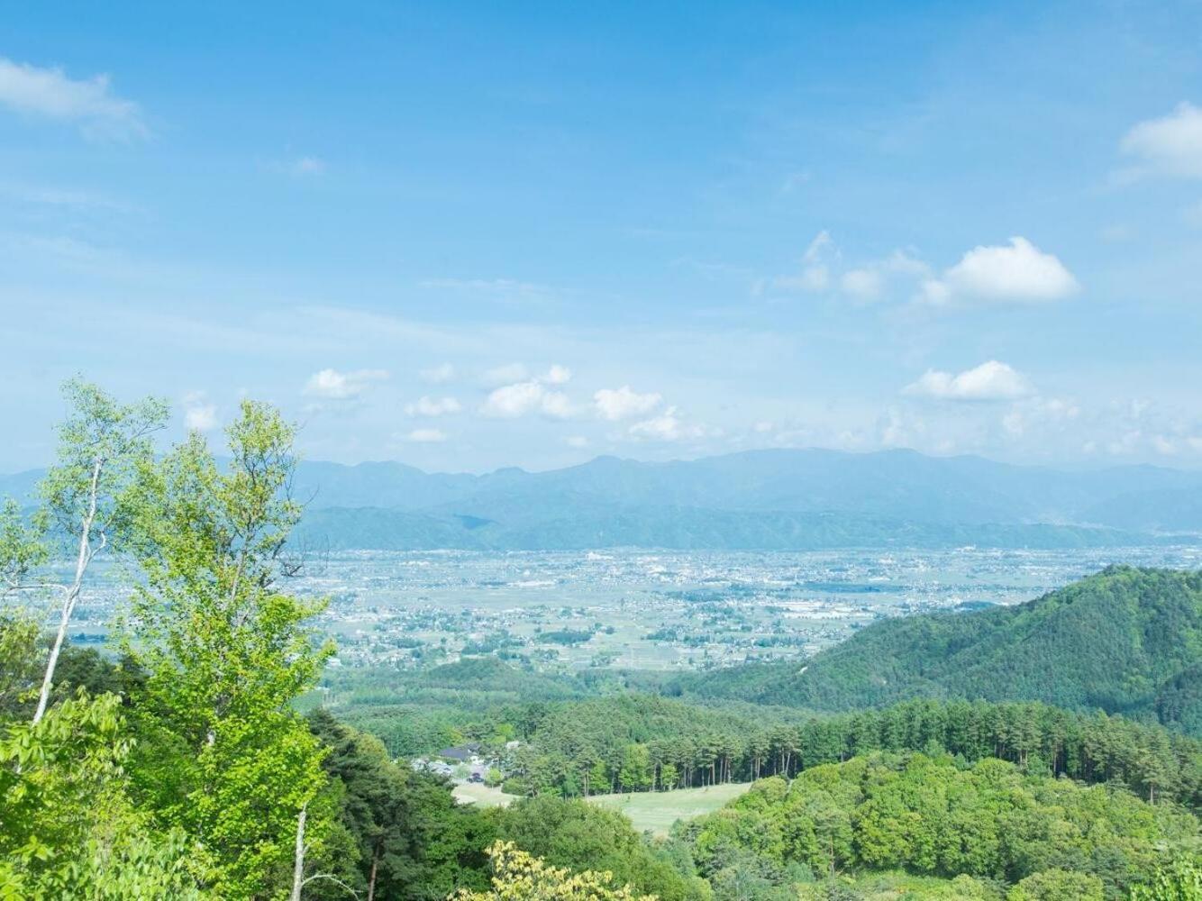 Izumigo Ambient Azumino Cottage Exteriér fotografie
