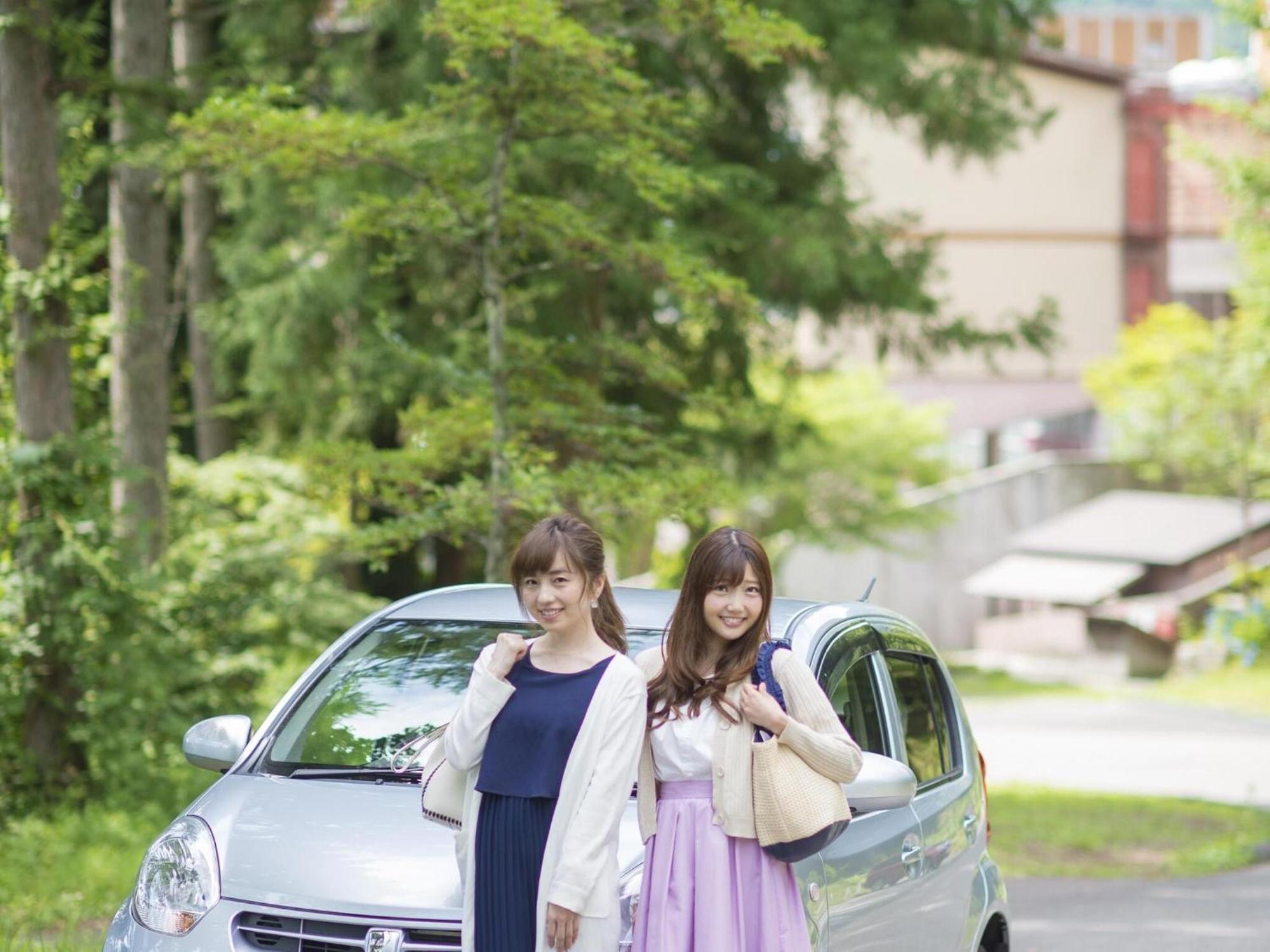 Izumigo Ambient Azumino Cottage Exteriér fotografie