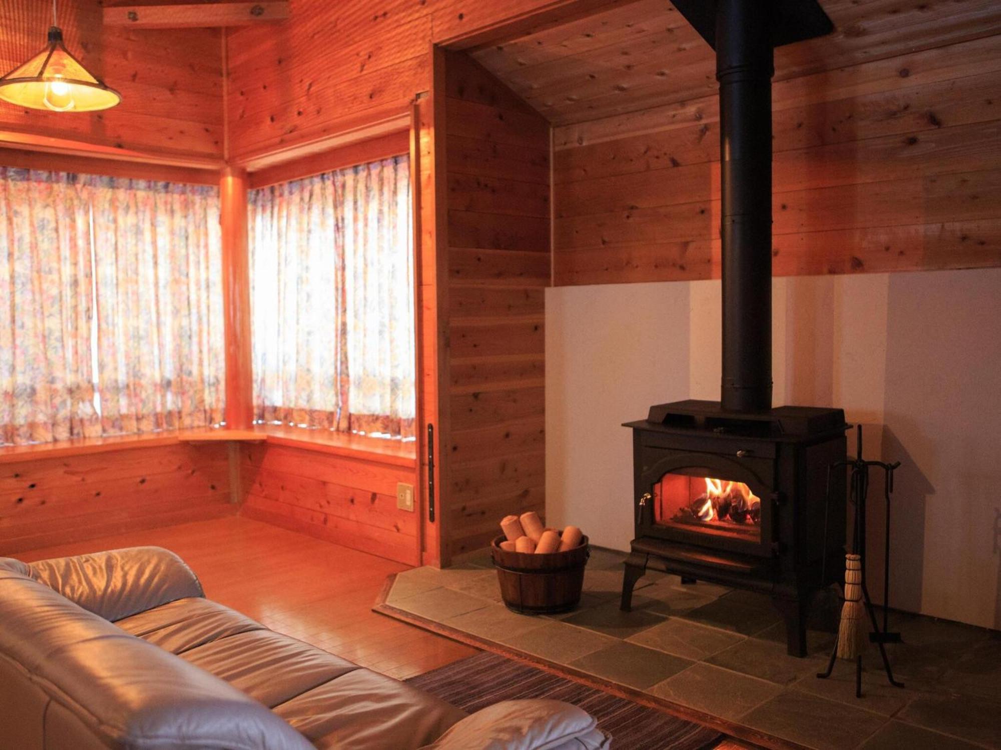 Izumigo Ambient Azumino Cottage Exteriér fotografie