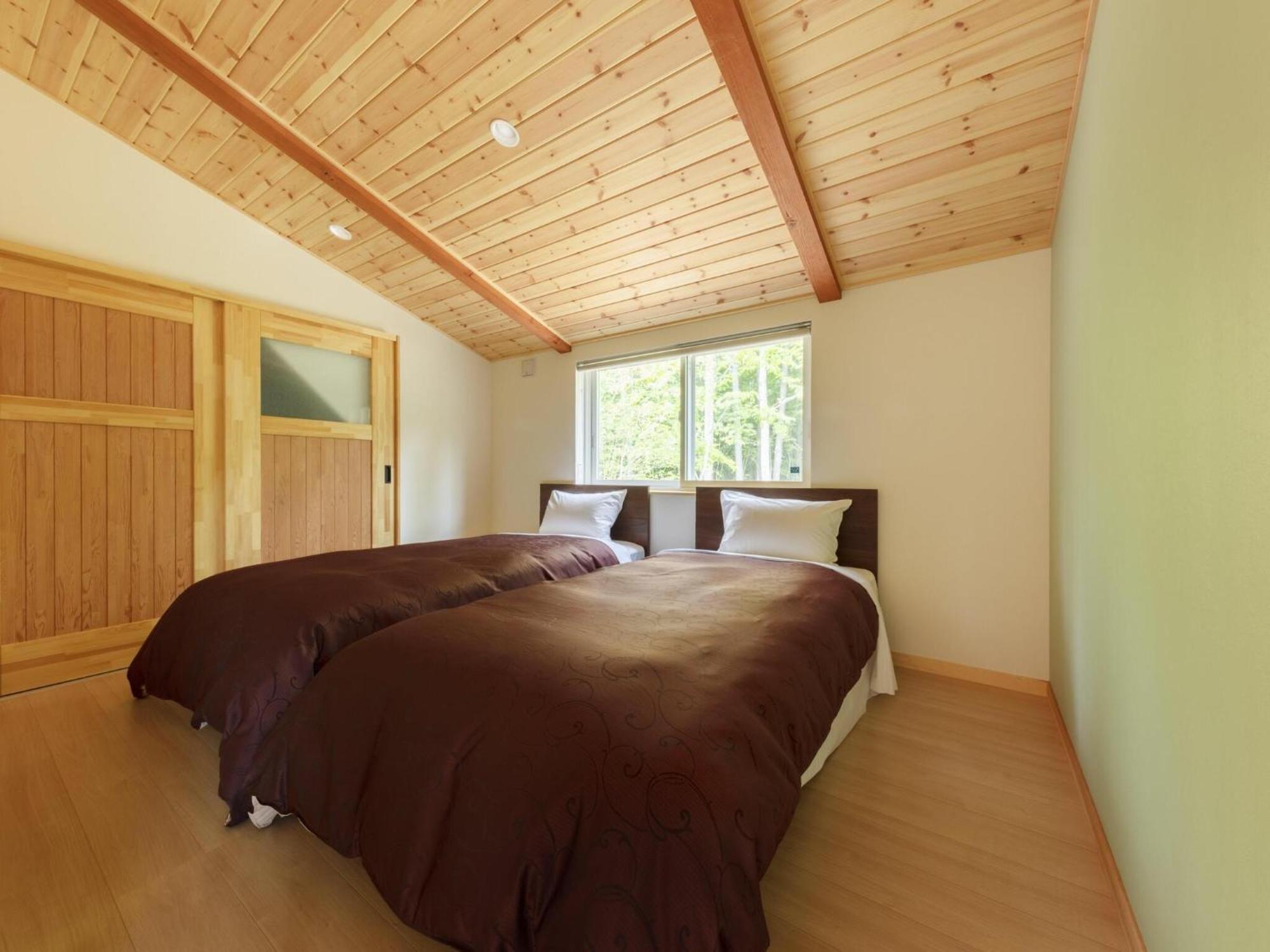 Izumigo Ambient Azumino Cottage Exteriér fotografie
