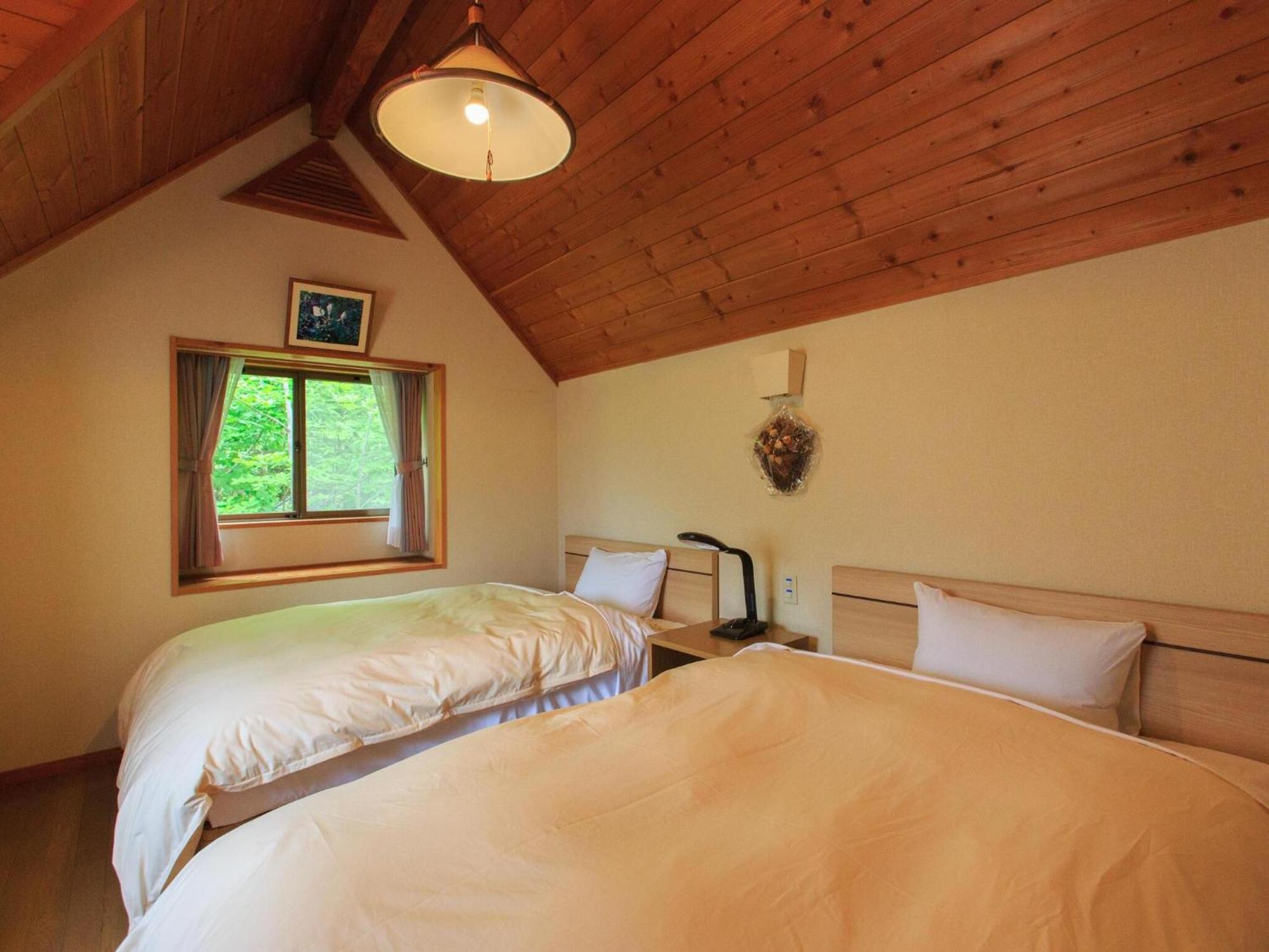 Izumigo Ambient Azumino Cottage Exteriér fotografie