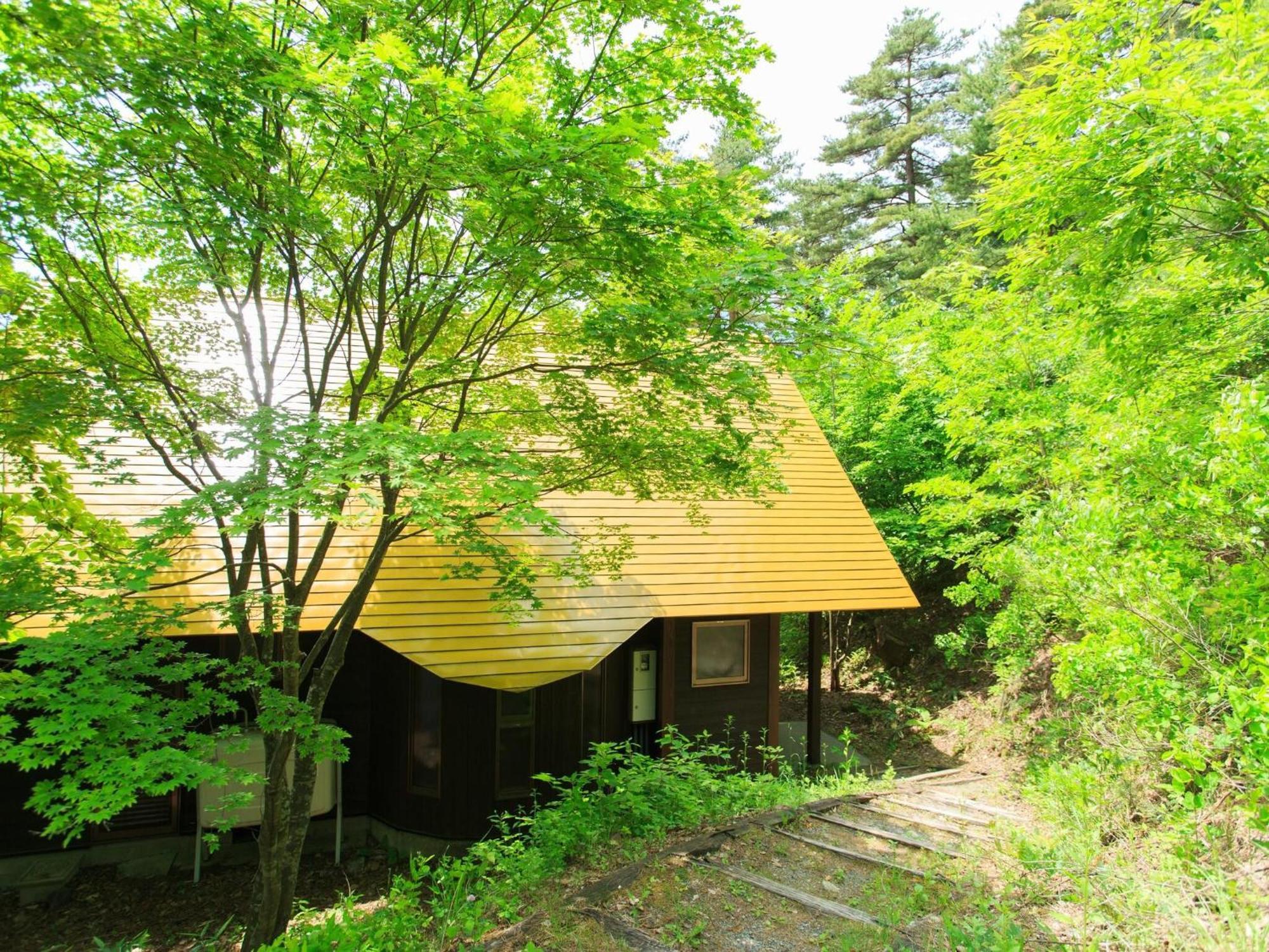 Izumigo Ambient Azumino Cottage Exteriér fotografie