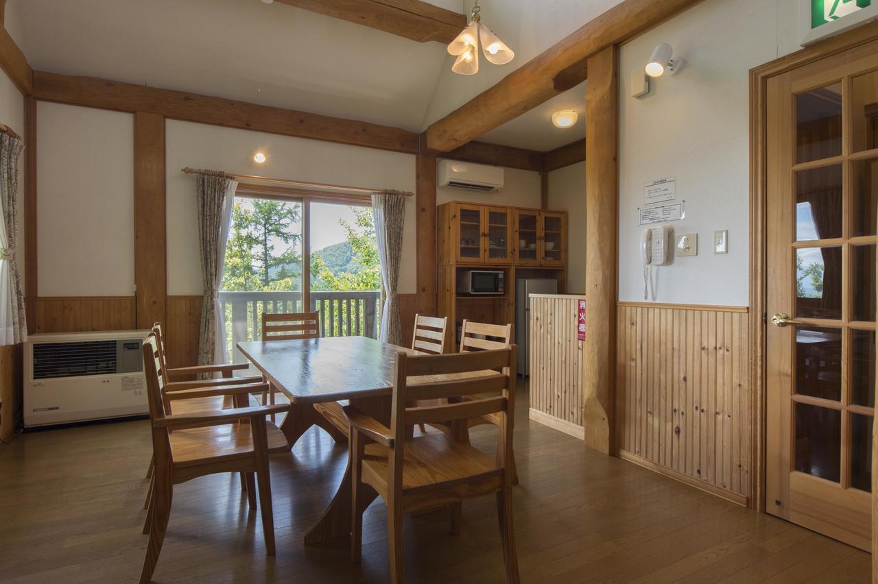 Izumigo Ambient Azumino Cottage Exteriér fotografie