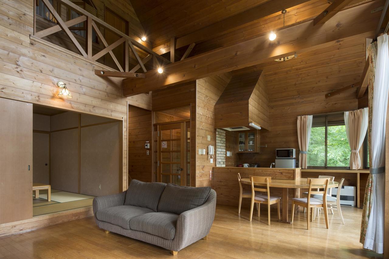 Izumigo Ambient Azumino Cottage Exteriér fotografie
