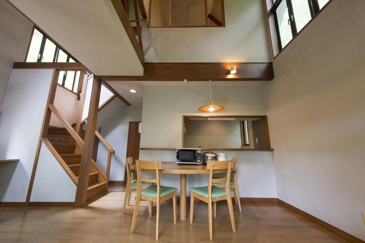 Izumigo Ambient Azumino Cottage Exteriér fotografie