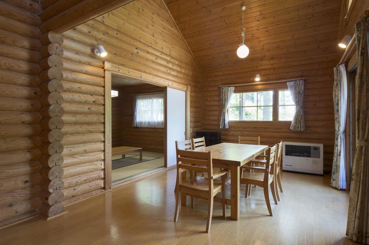 Izumigo Ambient Azumino Cottage Exteriér fotografie